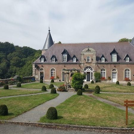 Castel Sainte Marie - Hébergement Beauraing Exterior foto