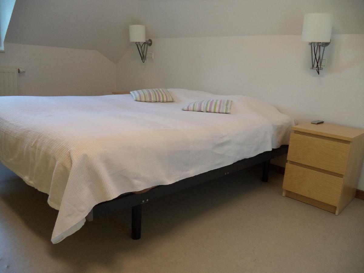 Castel Sainte Marie - Hébergement Beauraing Habitación foto