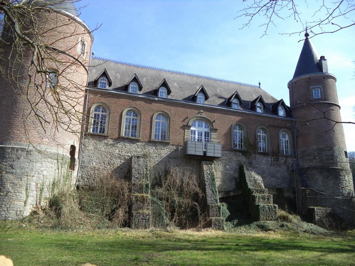 Castel Sainte Marie - Hébergement Beauraing Exterior foto