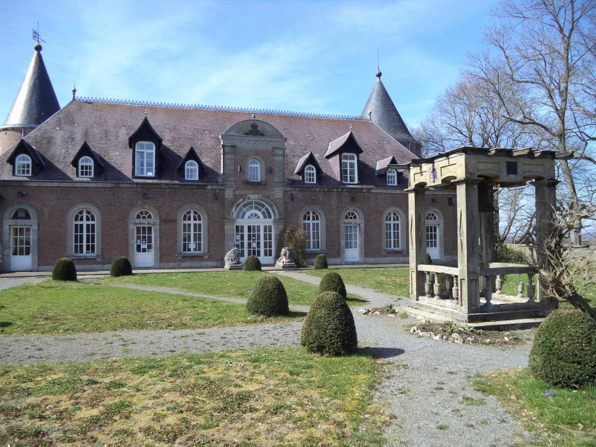 Castel Sainte Marie - Hébergement Beauraing Exterior foto