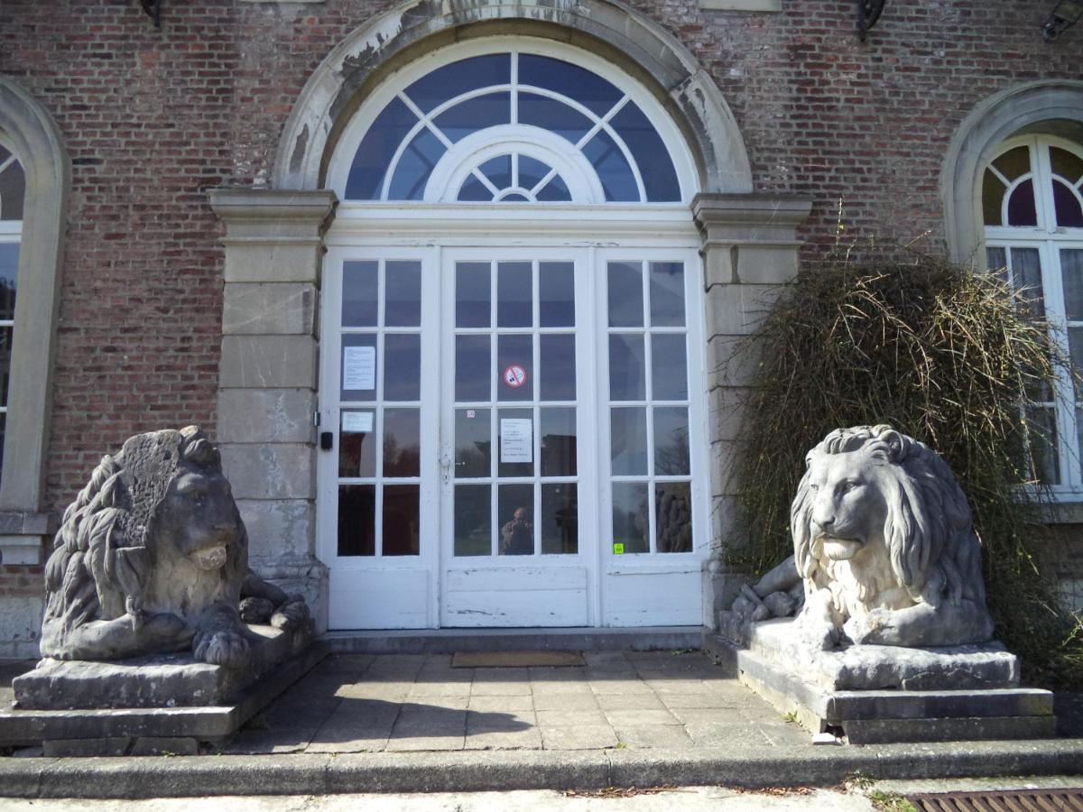 Castel Sainte Marie - Hébergement Beauraing Exterior foto