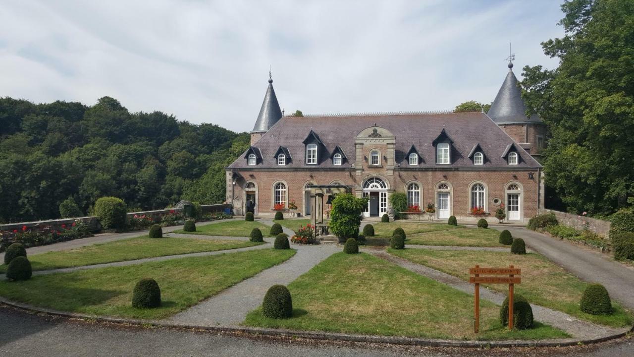 Castel Sainte Marie - Hébergement Beauraing Exterior foto