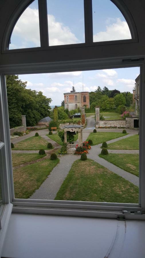 Castel Sainte Marie - Hébergement Beauraing Exterior foto